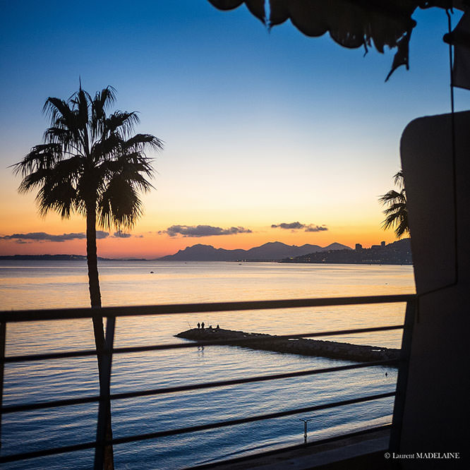 Juan les Pins