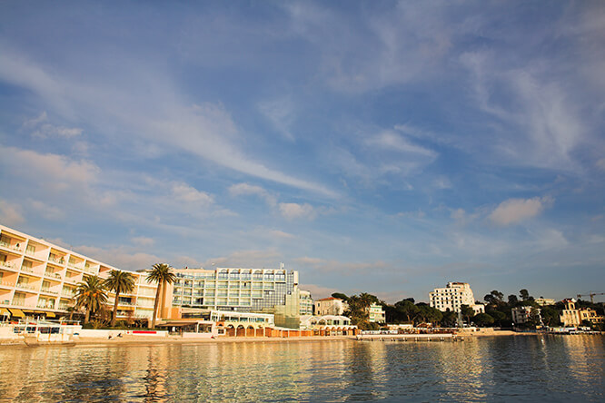 Juan-les-Pins