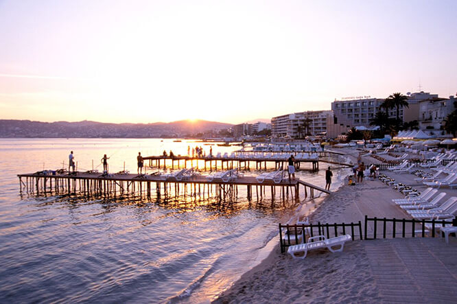 Juan-les-Pins