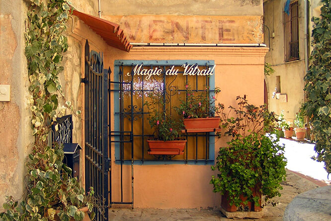 Shop in la Turbie