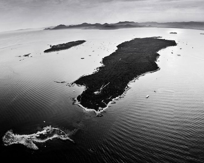 Lérins Islands Cannes French Riviera