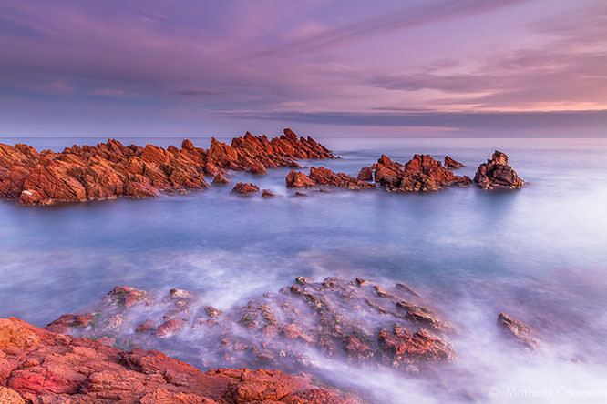 Pointe des Moines