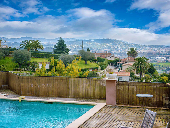 Mandelieu La Napoule French Riviera