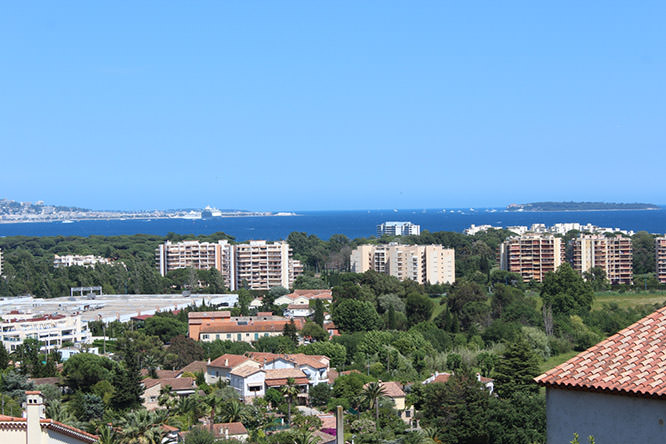 Mandelieu la Napoule French Riviera