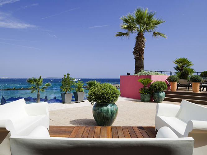 Hôtel Pullman Mandelieu la Napoule French Riviera
