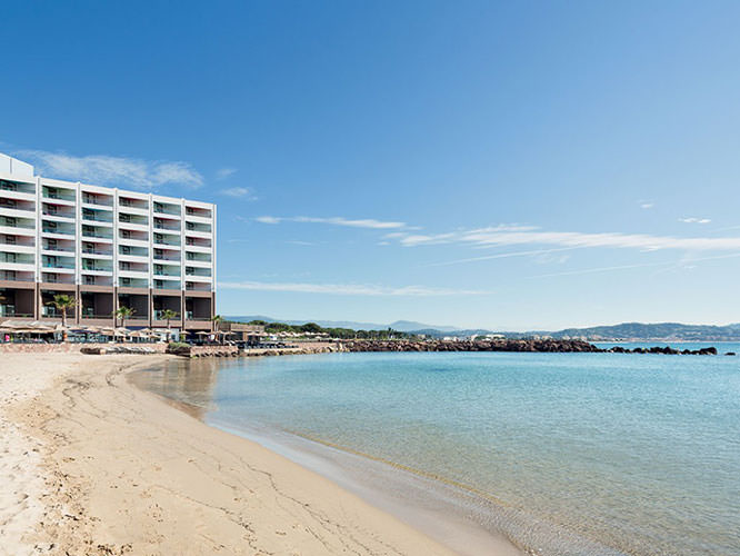 Hôtel Pullman Mandelieu la Napoule French Riviera