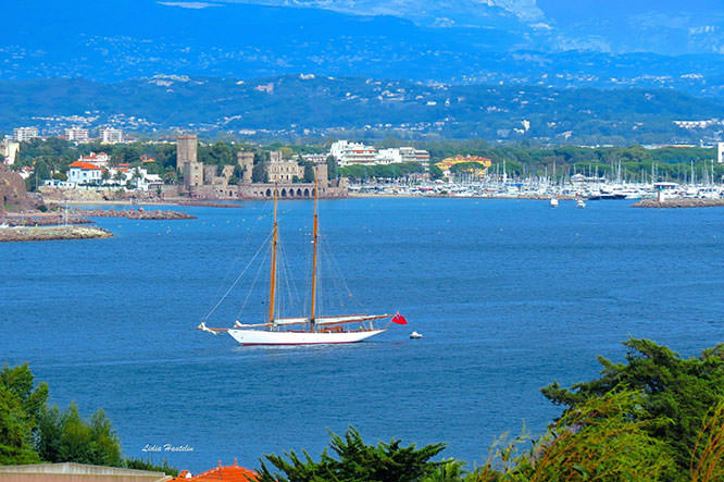 Château de la Napoule French Riviera