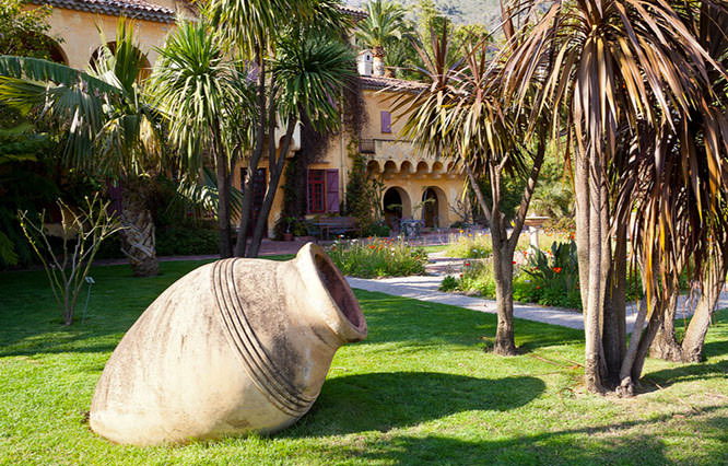 Val Rahman Gardens
