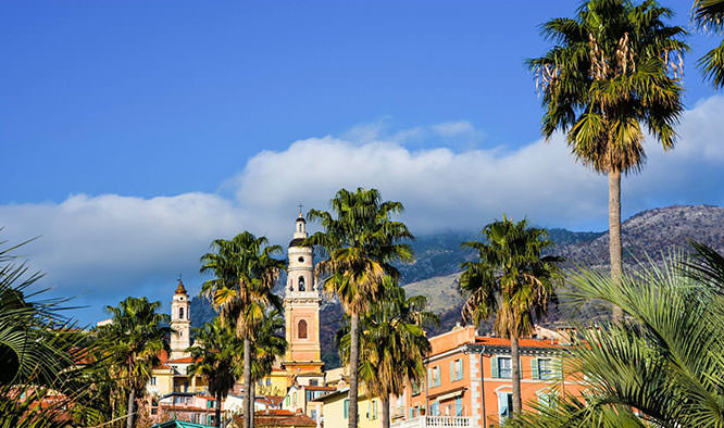 Menton