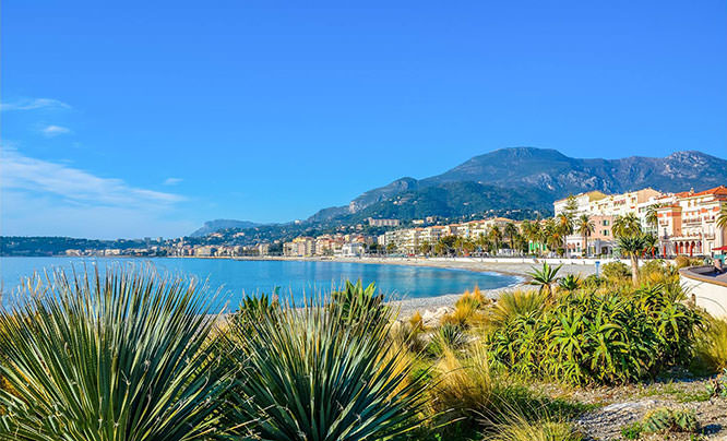 Menton
