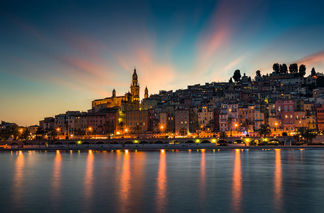Menton