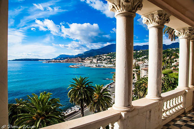 Villa Maria Serena