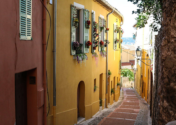 Menton