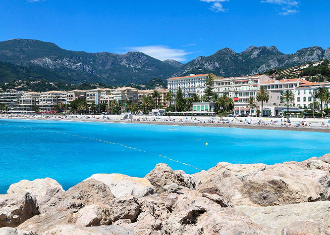 Menton
