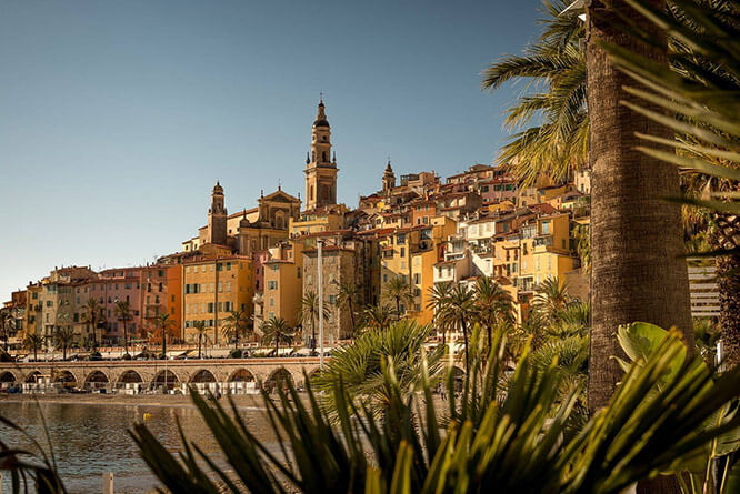 Menton