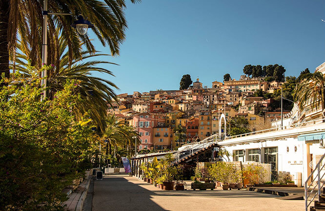 Menton