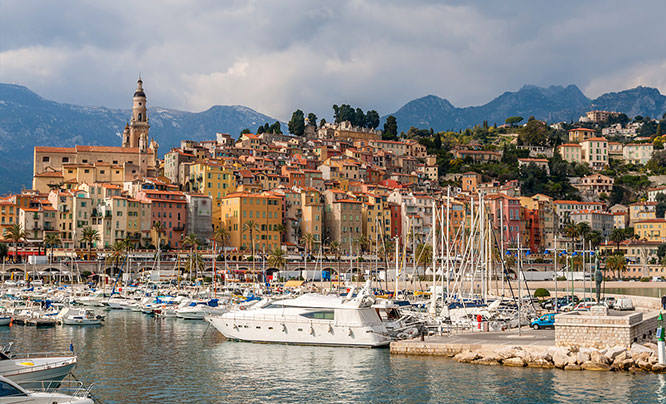 Menton