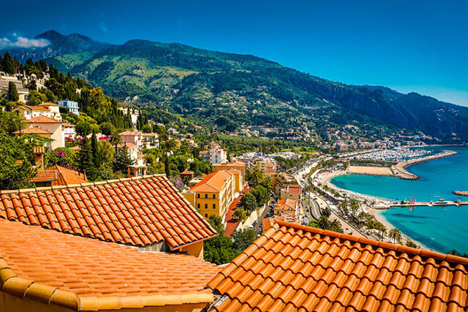 Menton