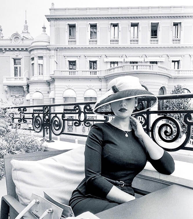 Hôtel de Paris Monte-Carlo