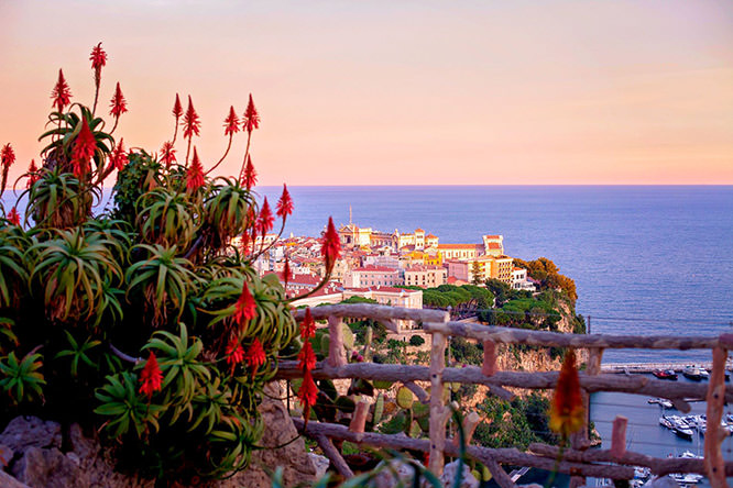 Monaco le Rocher