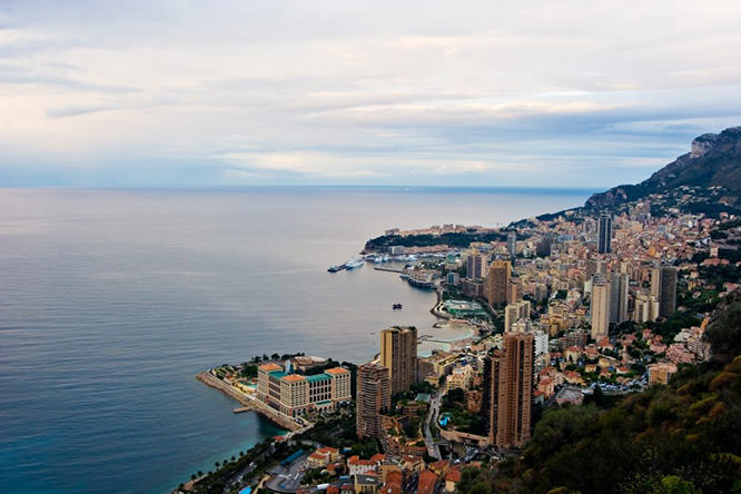 Monaco