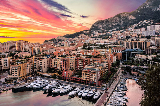 Fontvieille