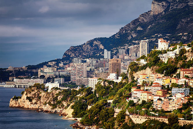 Monaco