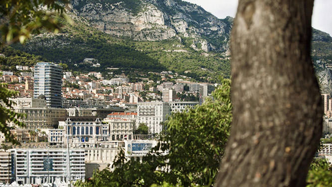 Monaco