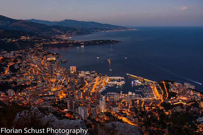 Monaco