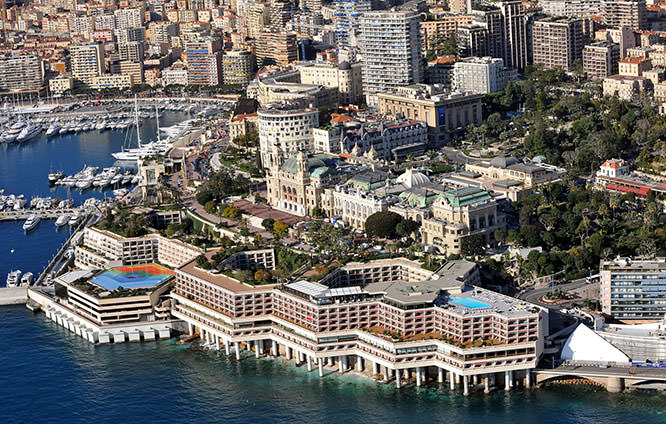 Monte Carlo