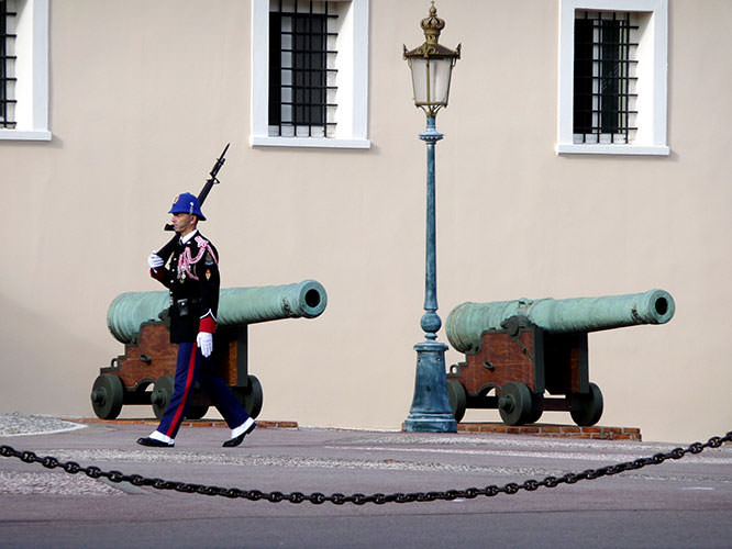 Prince's Company of Carabiniers