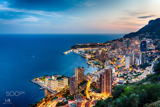 Monaco