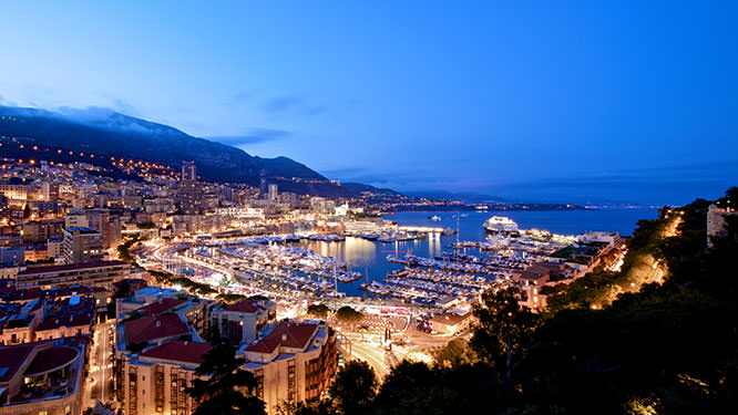 Port Hercule