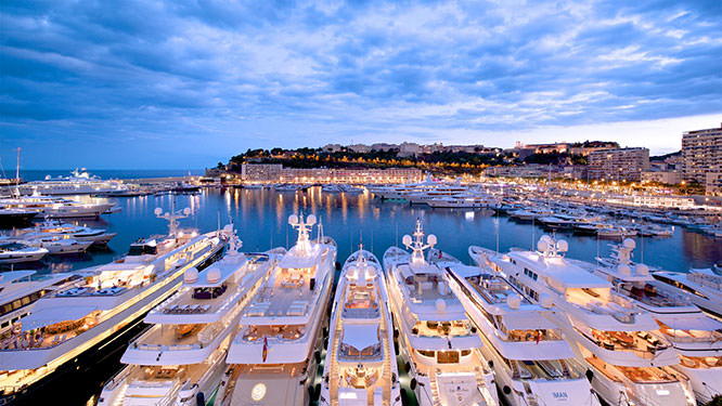 Port Hercule
