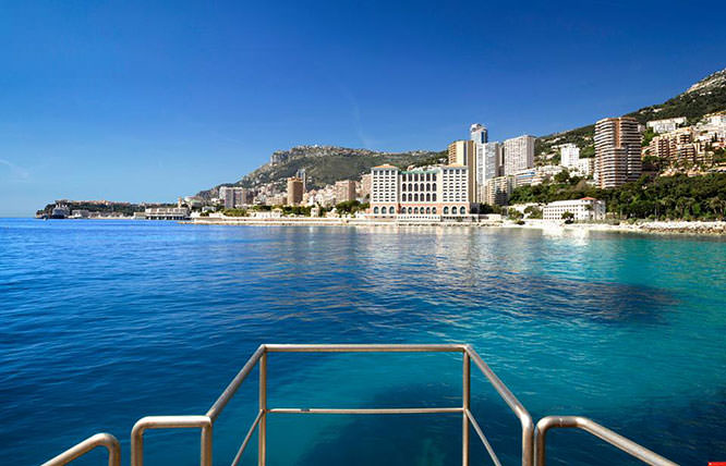 Monte-Carlo Bay