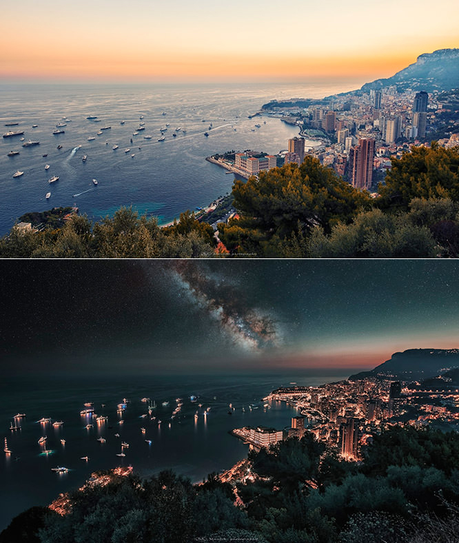 Monaco
