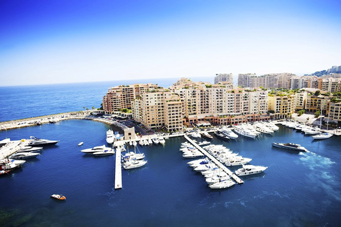 Fontvieille