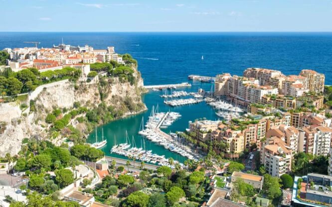 Fontvieille