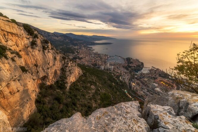 Monaco