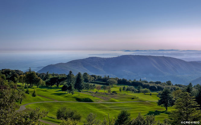 Monte Carlo Golf Club
