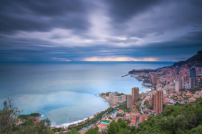 Monaco