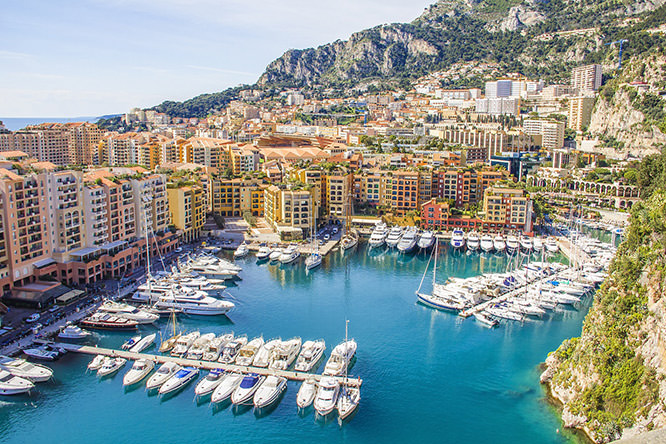 Fontvieille