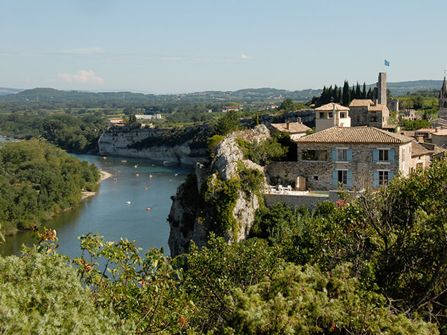 Aiguèze