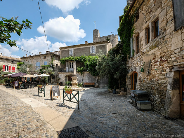 Aiguèze