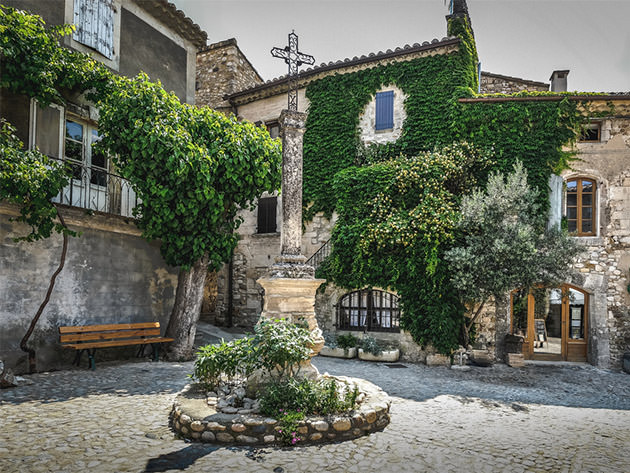 Aiguèze