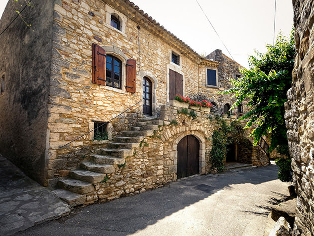 Aiguèze