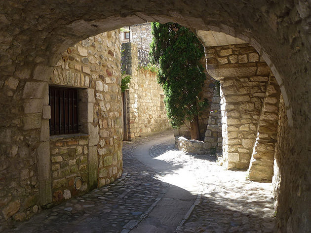 Aiguèze