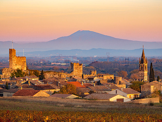 Aiguèze