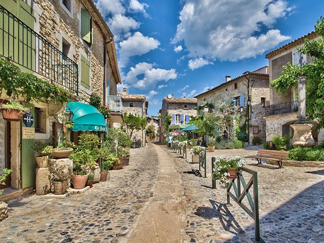 Aiguèze