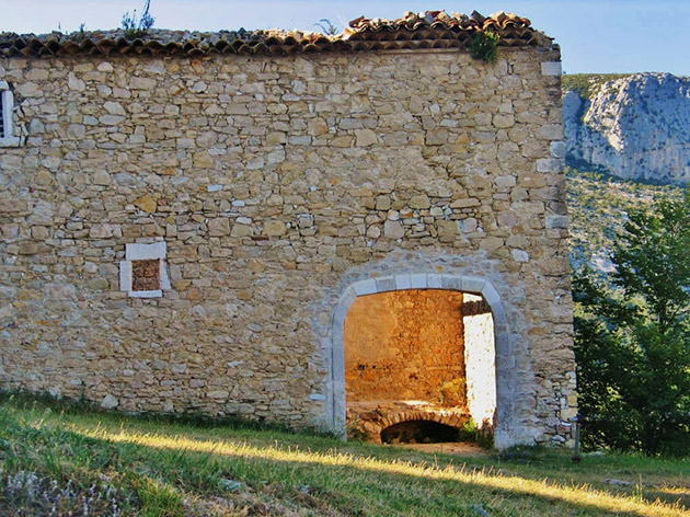 Bargème
